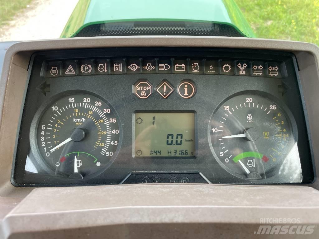 John Deere 6920 Trattori