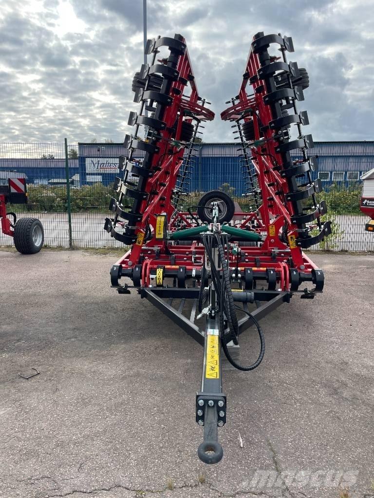 Kverneland Tiger 700 Erpici