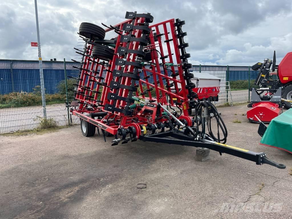 Kverneland Tiger 700 Erpici