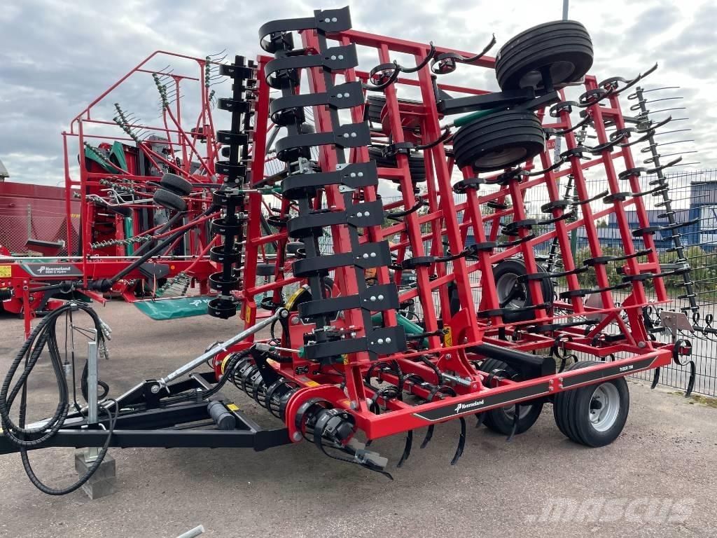 Kverneland Tiger 700 Erpici