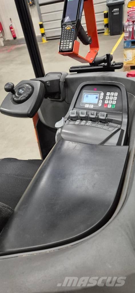 Toyota RRE140 Carrello retrattile