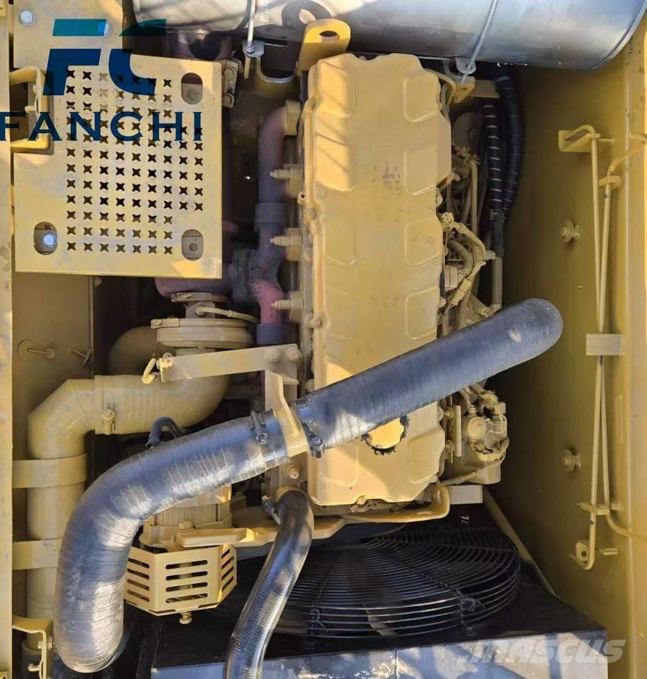 CAT 330 CL Escavatori cingolati
