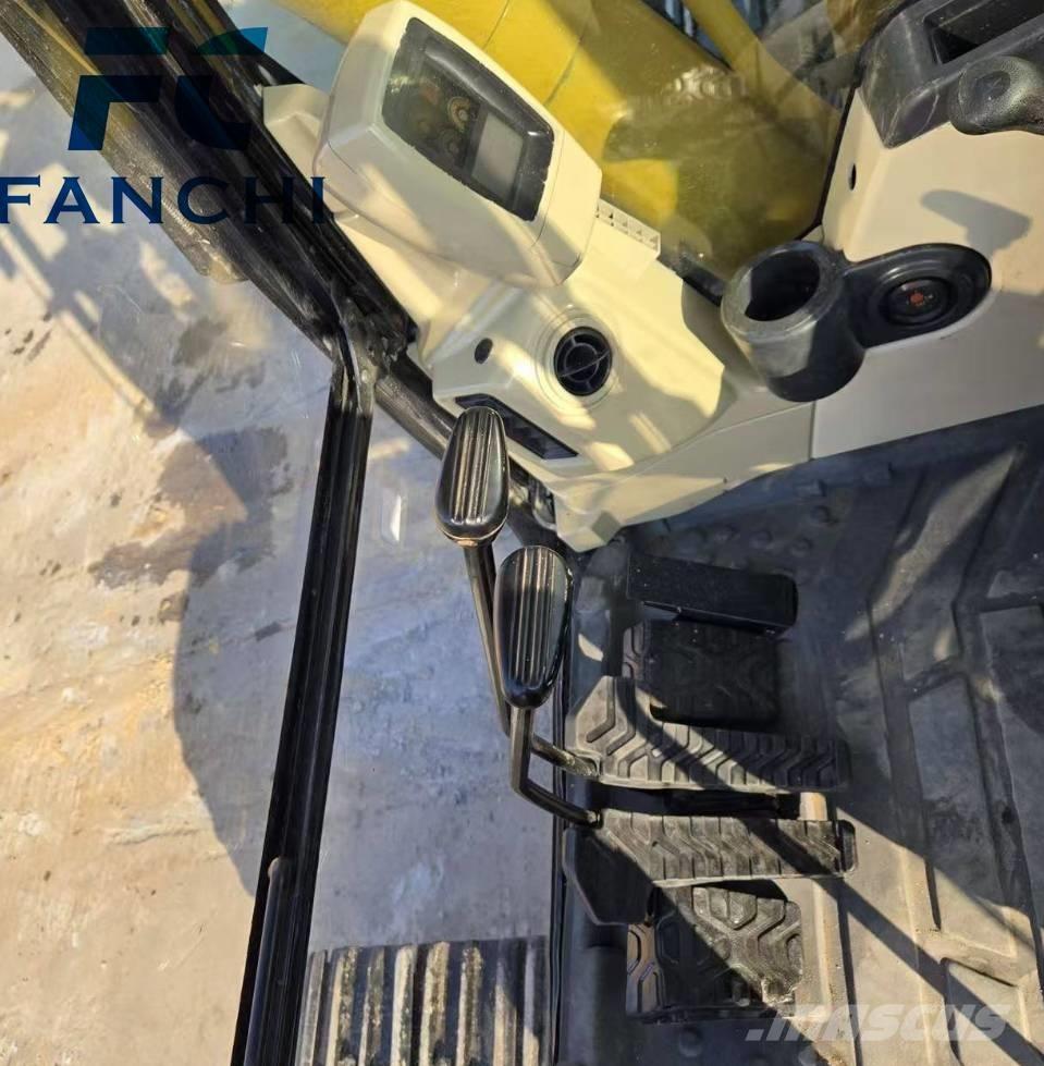 CAT 330 CL Escavatori cingolati