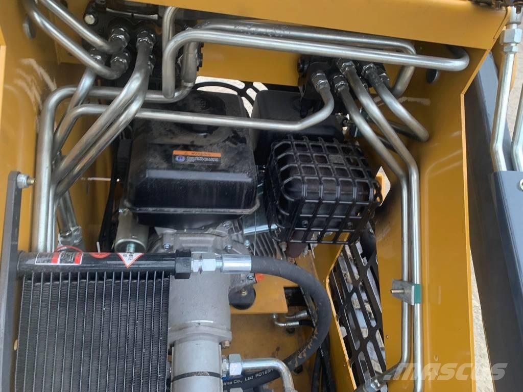  Newrick ZW480 Mini Pale Gommate