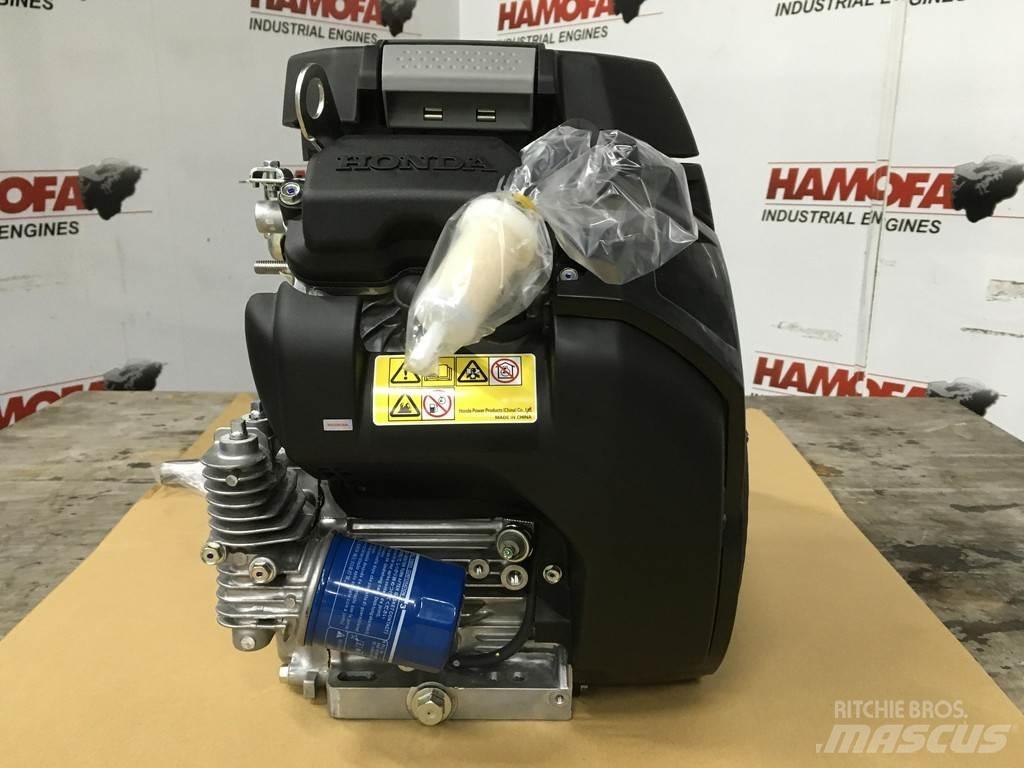 Honda GX690 NEW Costruzioni - Altro