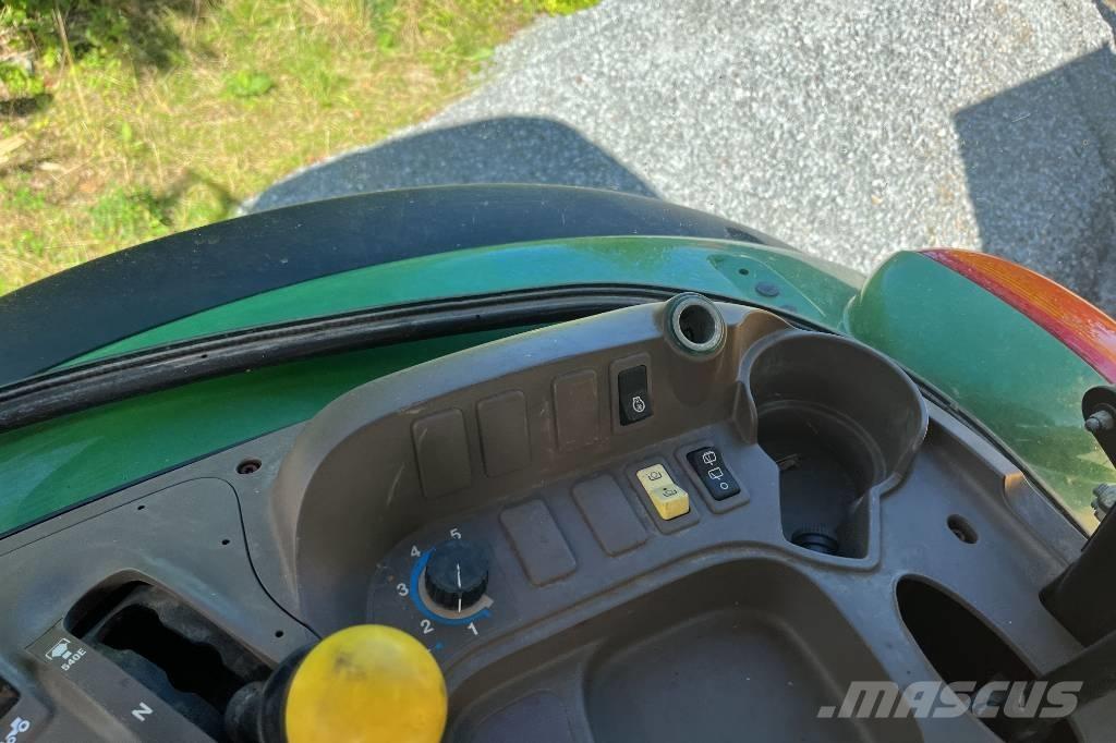 John Deere 5090 R Trattori
