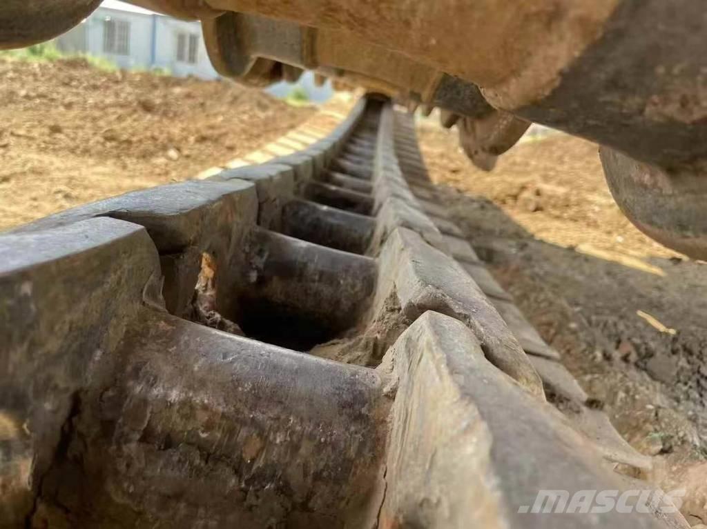 Doosan DH 370 Escavatori cingolati