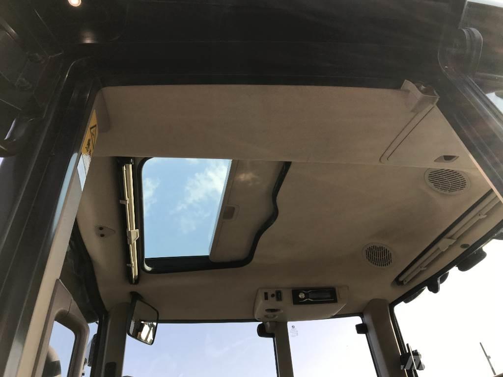 John Deere 6100 M Trattori