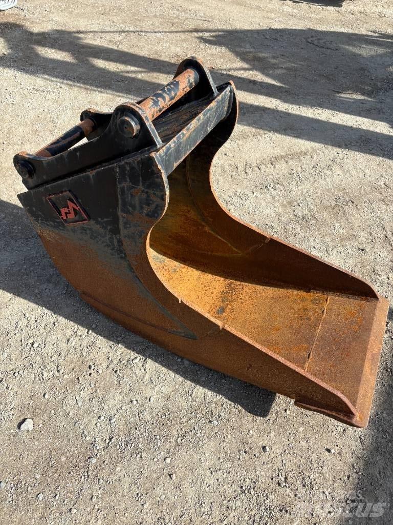 Huddig kabelskopa Benne