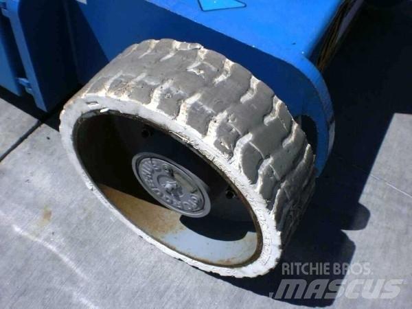 Genie Z-34/22N Piattaforme a braccio articolato