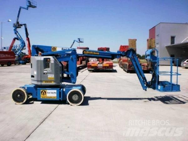 Genie Z-34/22N Piattaforme a braccio articolato