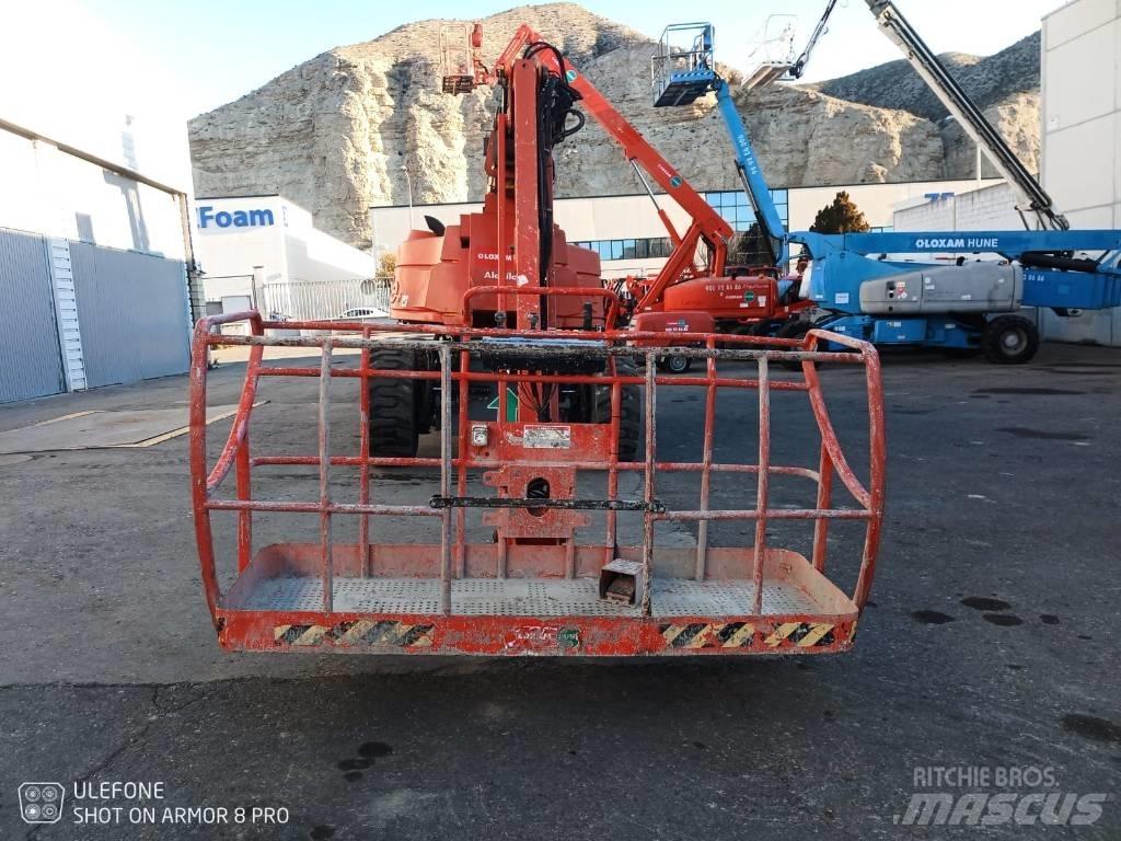 Haulotte HA 41 PX Piattaforme a braccio articolato