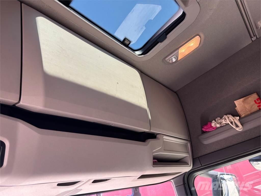 Scania R450 Motrici e Trattori Stradali