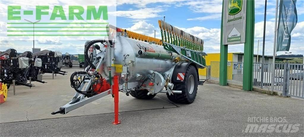  va 9500 Semirimorchi cisterna