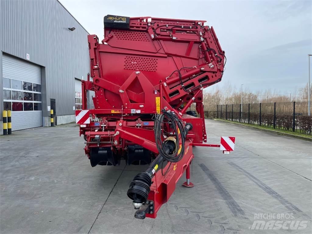 Grimme SE 260 NB Agricoltura - Altro