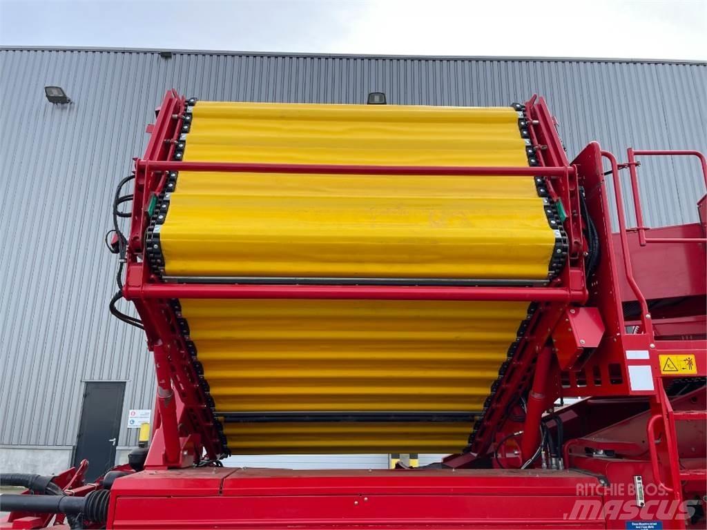 Grimme SE 260 NB Agricoltura - Altro