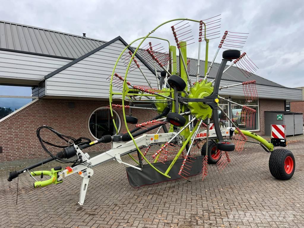 CLAAS Liner 2900 Falciandanatrici