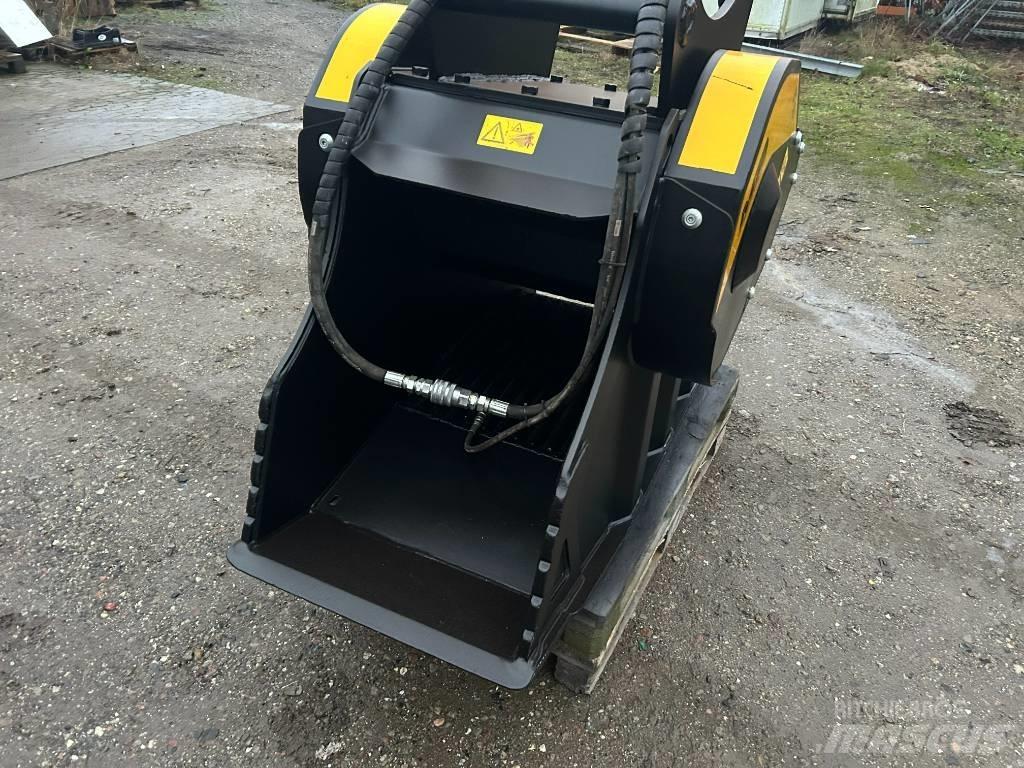 MB Crusher BF 60.1 Frantoi mobili