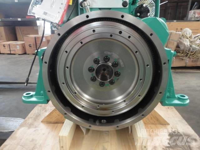 Cummins 6BT5.9-G2 Motori