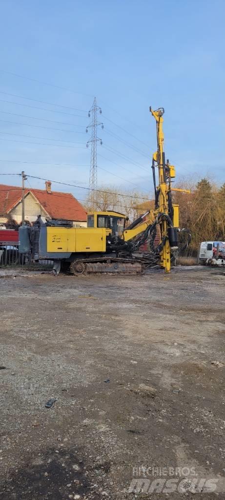 Atlas Copco F6 Perforatrici di superficie