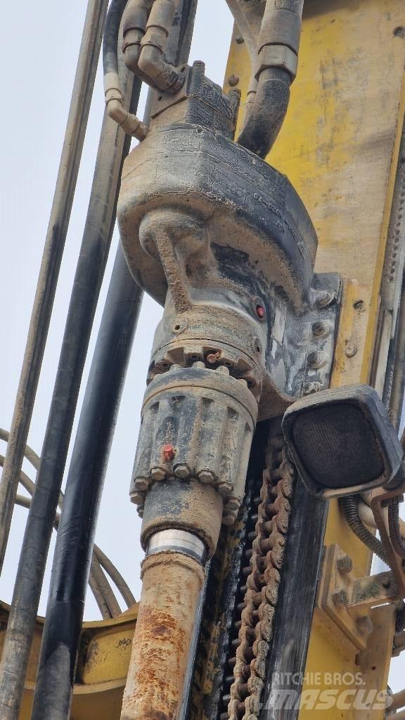 Atlas Copco F6 Perforatrici di superficie