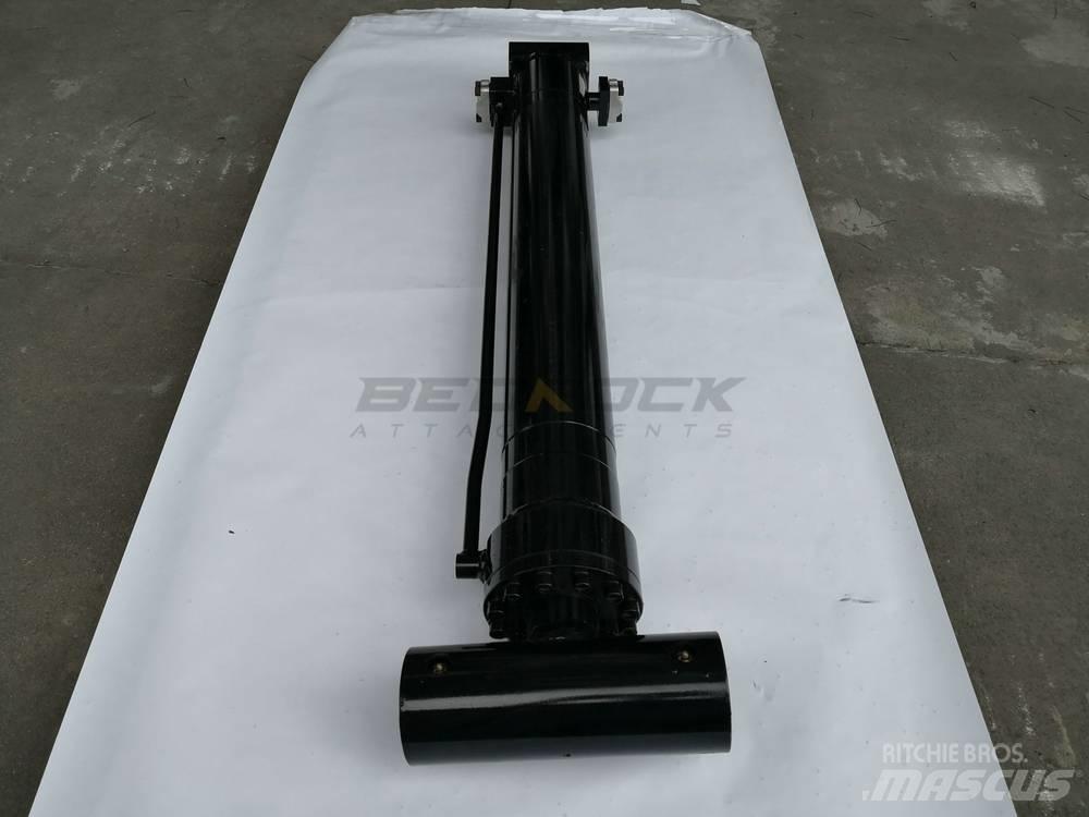 Bedrock 315 316 318 Altri componenti
