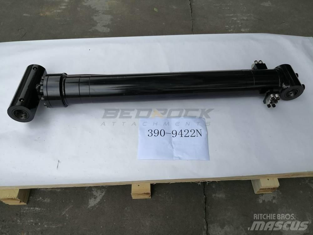Bedrock 315 316 318 Altri componenti