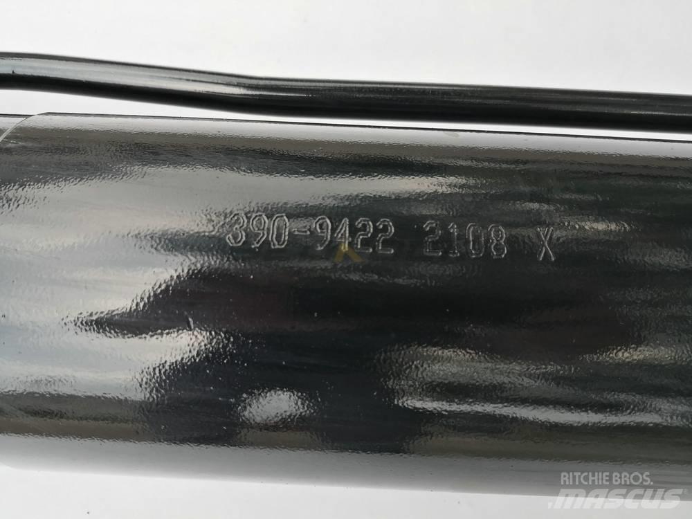 Bedrock 315 316 318 Altri componenti