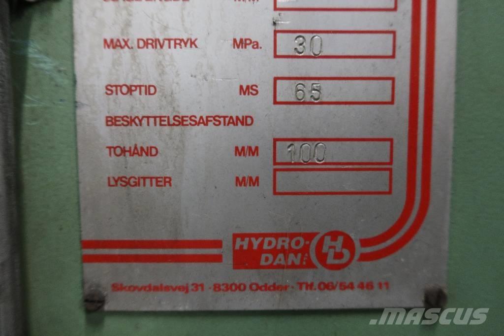  Donewell KANTPRESSER Costruzioni - Altro