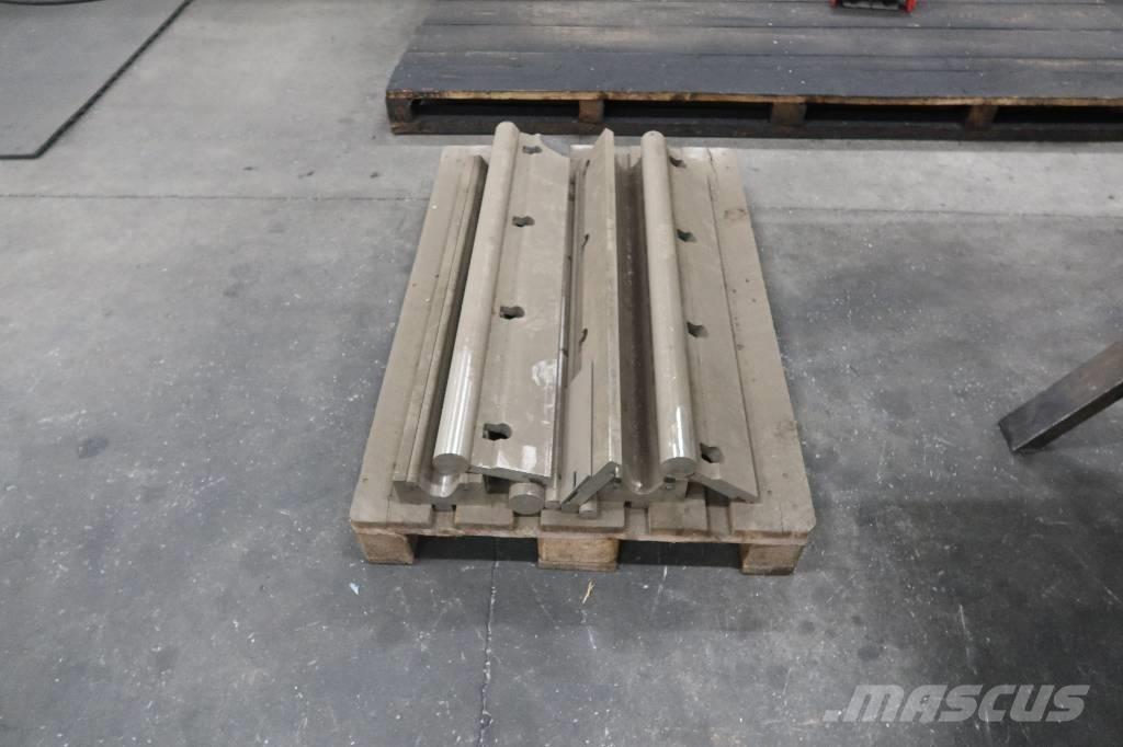  Donewell KANTPRESSER Costruzioni - Altro