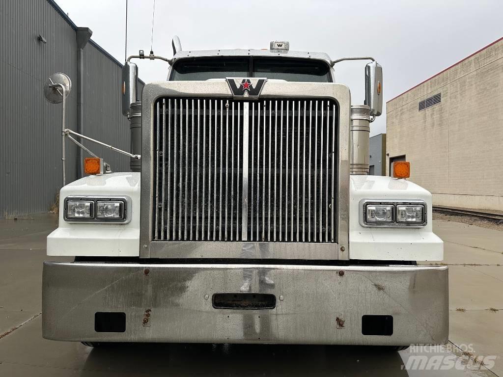 Western Star 4900 SF Motrici e Trattori Stradali