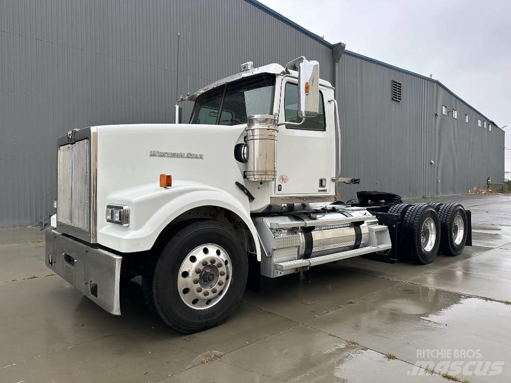 Western Star 4900 SF Motrici e Trattori Stradali