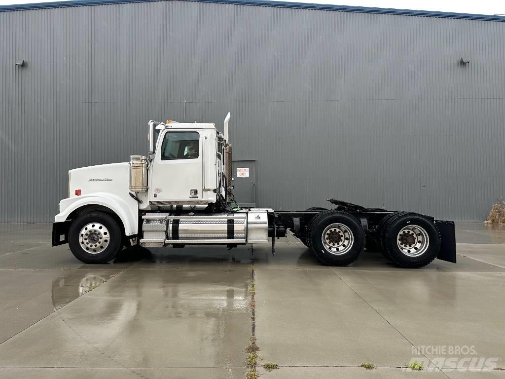 Western Star 4900 SF Motrici e Trattori Stradali