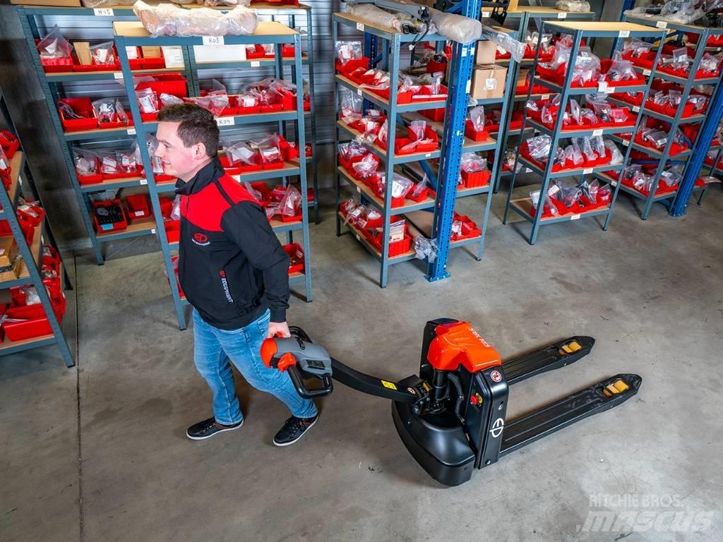 EP EPL154 Transpallet manuale