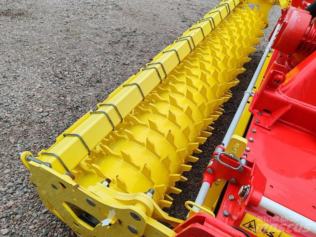 Pöttinger Lion 3002 Erpici rotanti e motozappe