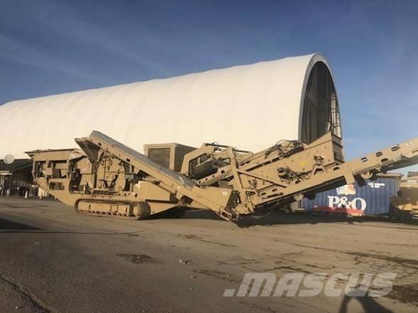 KPI-JCI FT 4250 CC Frantoi