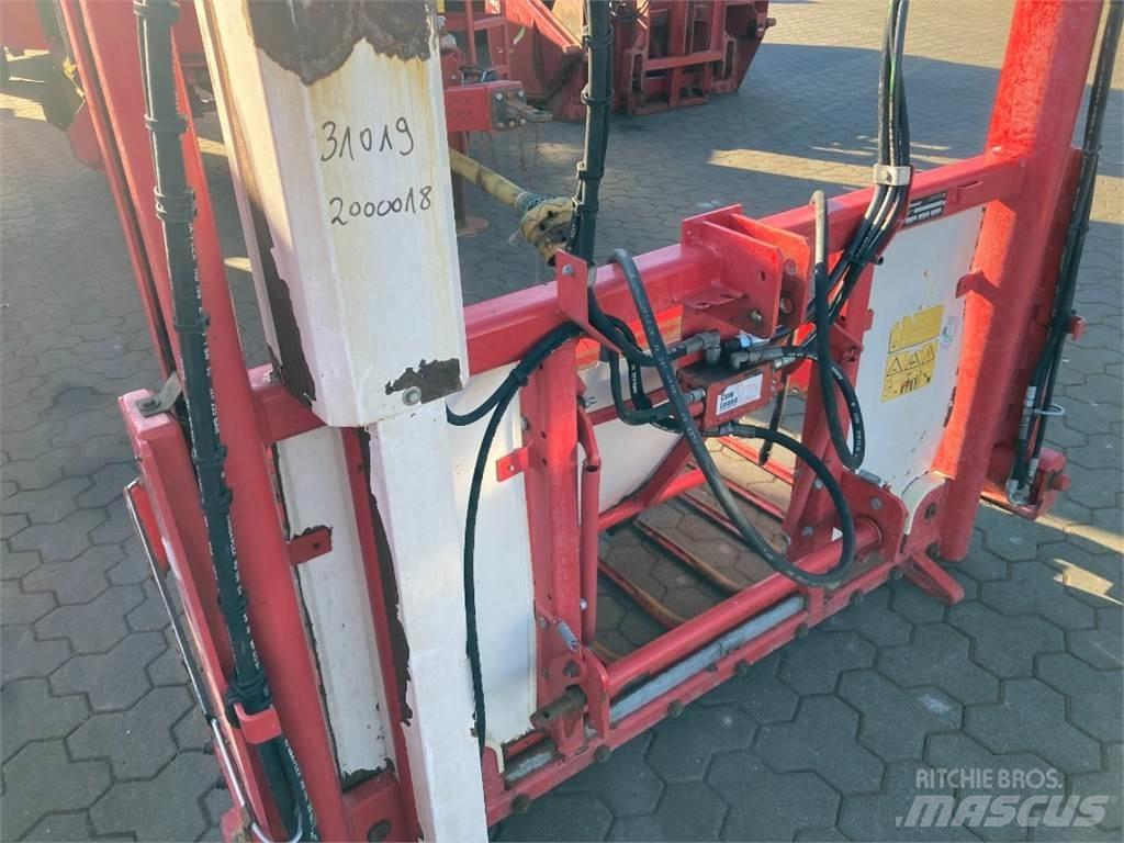 Trioliet TU 195 Agricoltura - Altro