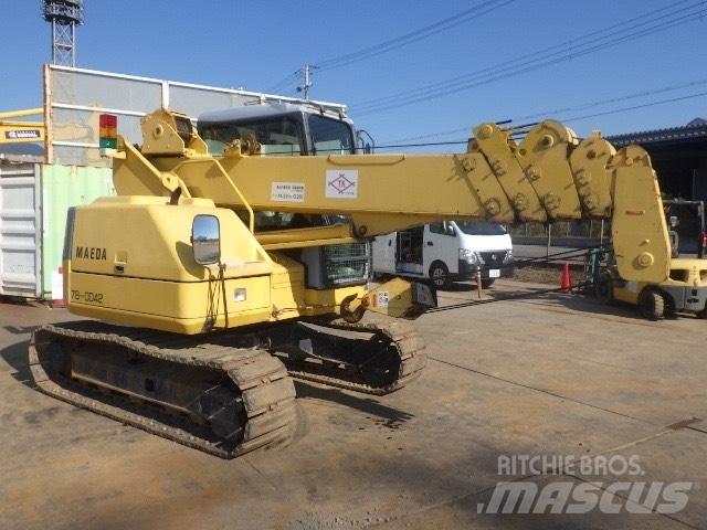 Maeda LC785M-6 Mini gru