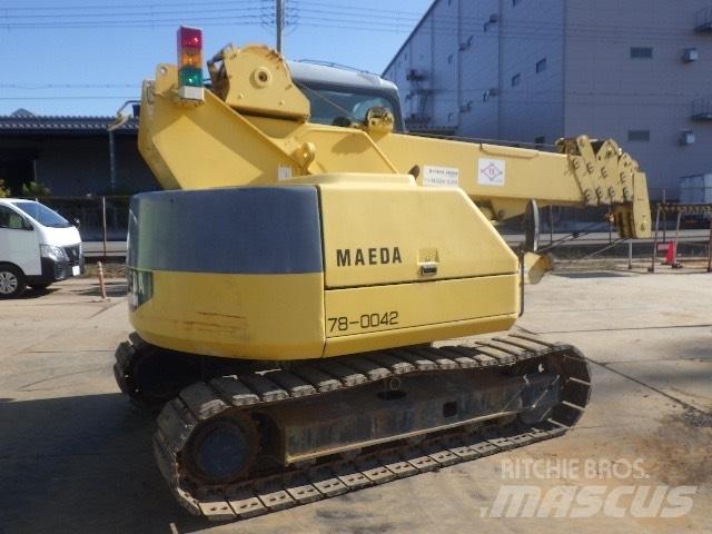 Maeda LC785M-6 Mini gru