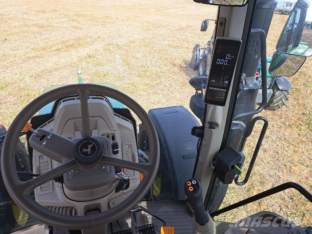 John Deere 6110M Trattori