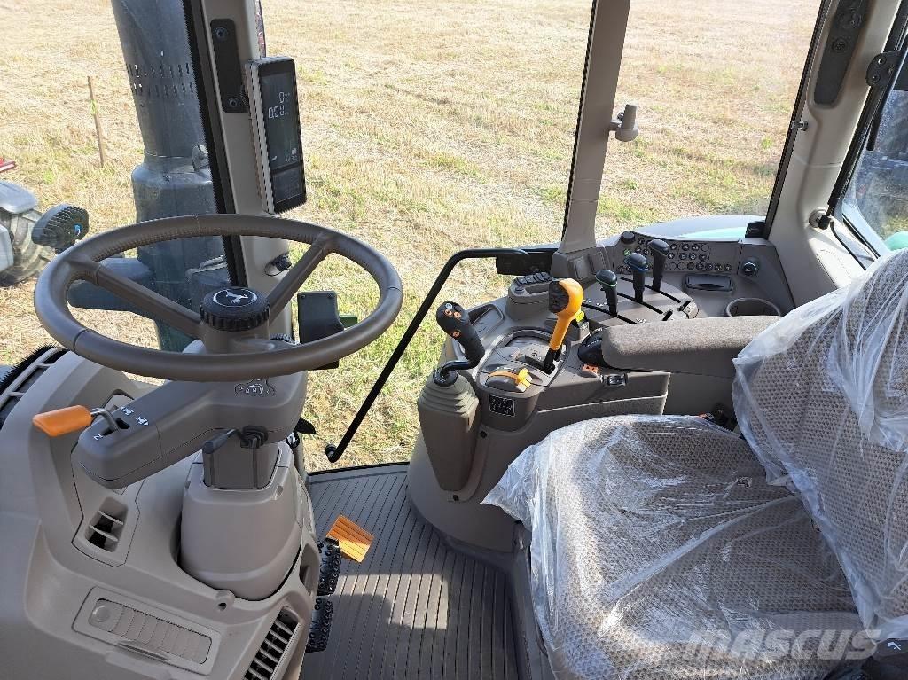 John Deere 6110M Trattori