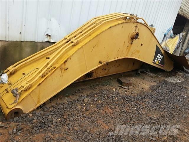 CAT 320 C Escavatori a lunga portata