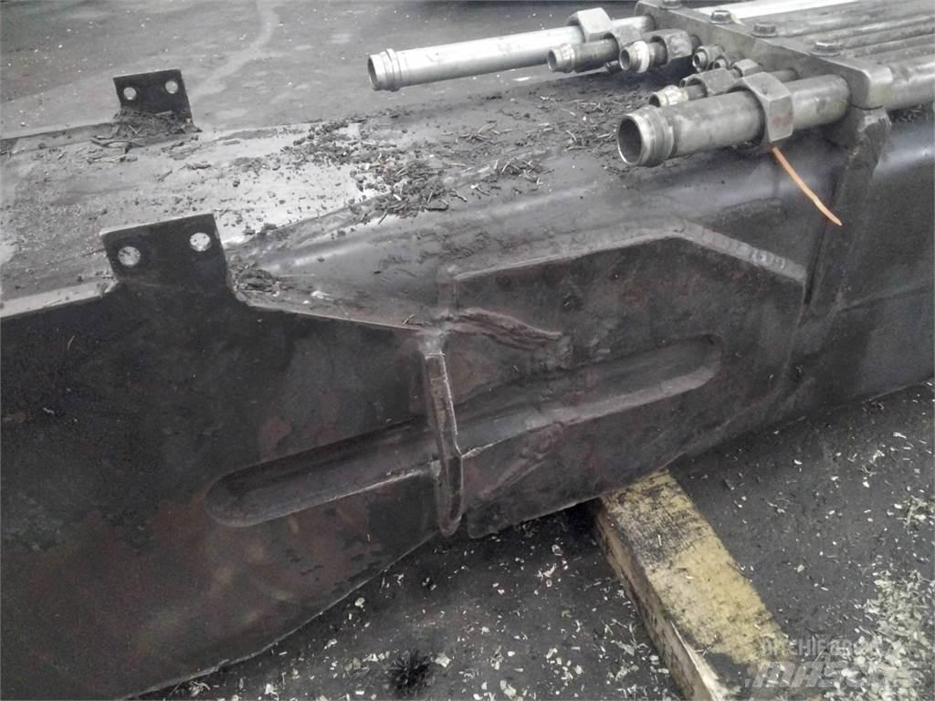 Rottne Rk200 Gru raccoglitrici