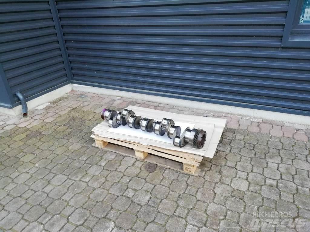 DAF OE 1684102 Motori