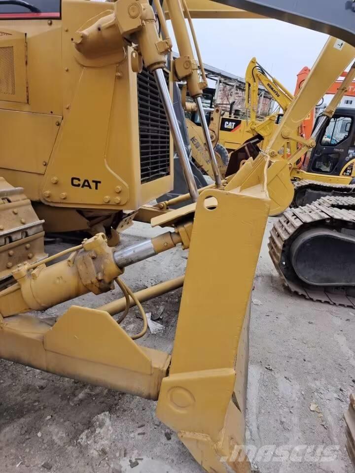 CAT D 6 G Dozer cingolati
