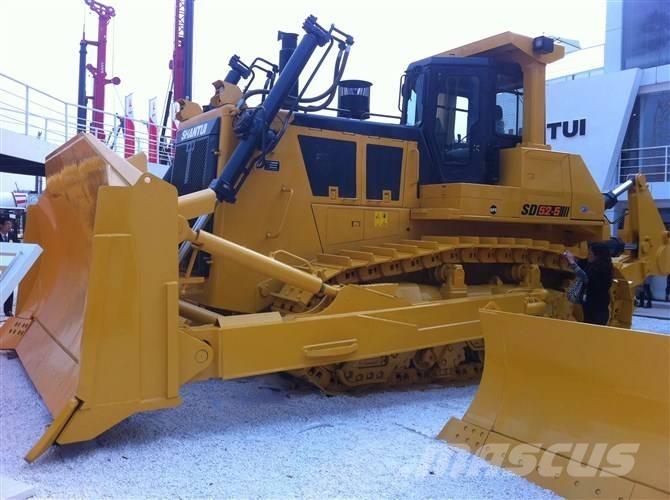 Komatsu D 65 EX -16 Dozer cingolati