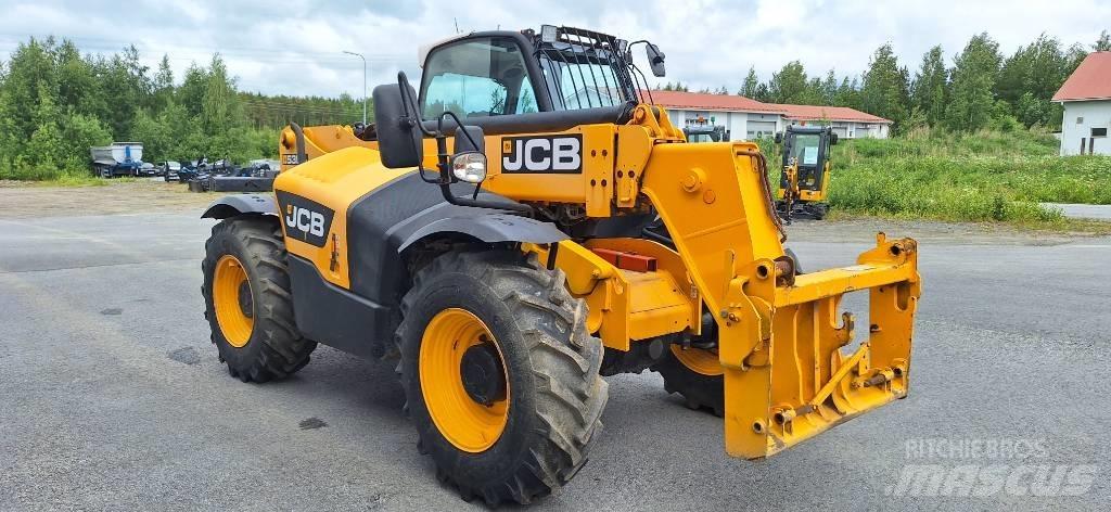 JCB 535-95 Sollevatori telescopici