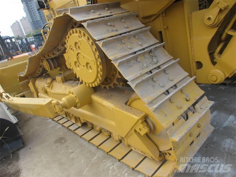 CAT D 6 R Motorgraders