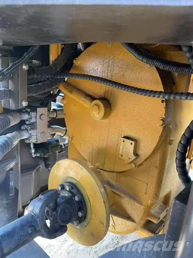 SDLG LG956 L Pale gommate