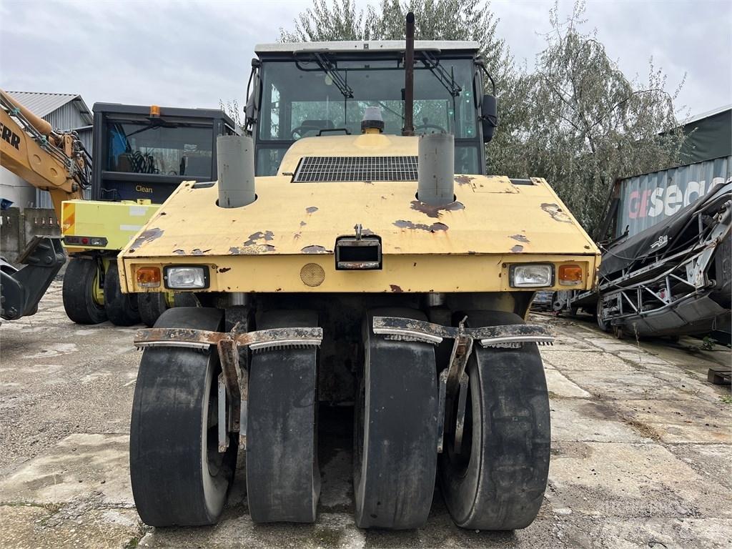 Stavostroj VP 2400 Rulli gommati